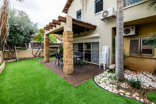 appartement Hadera