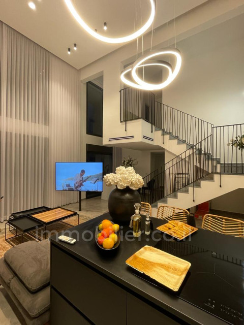 appartement Hadera