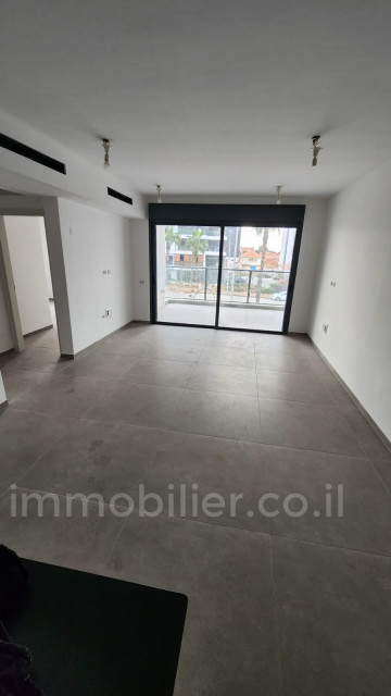 appartement Hadera