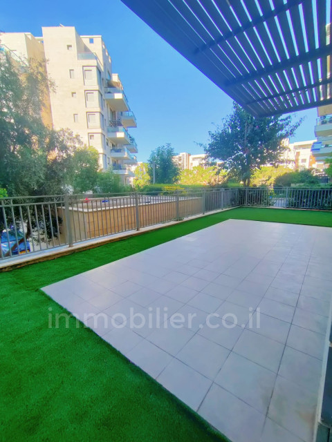 appartement Hadera