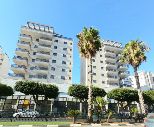 appartement Hadera